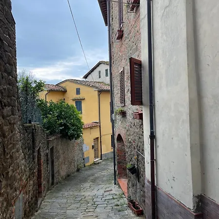 La Casa Del Colle Appartement