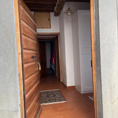 La Casa Del Colle Colle Di Buggiano