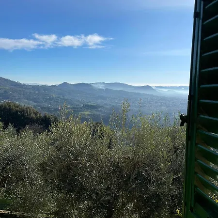 La Casa Del Colle